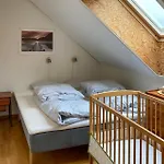 In With House Sea View * Фарсунн