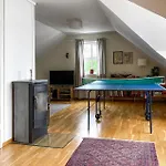 In With House Sea View