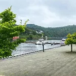 Апартаменты In With House Sea View Фарсунн