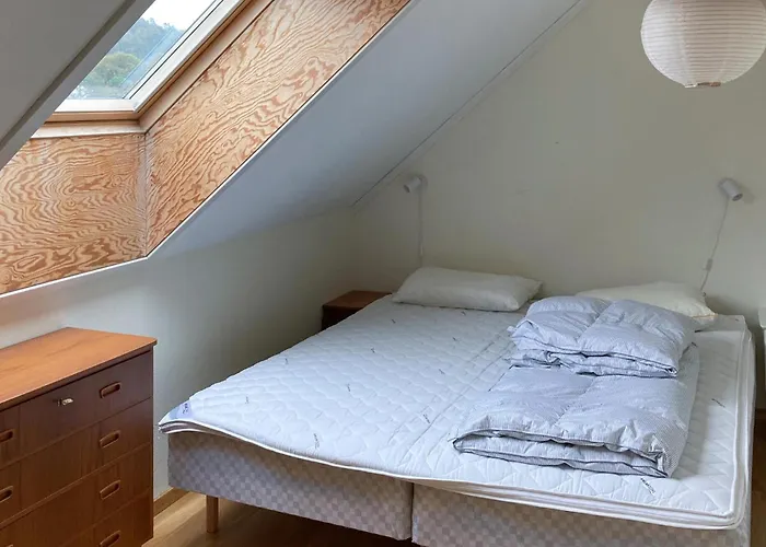 In With House Sea View