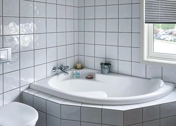 Апартаменты In With House Sea View Фарсунн