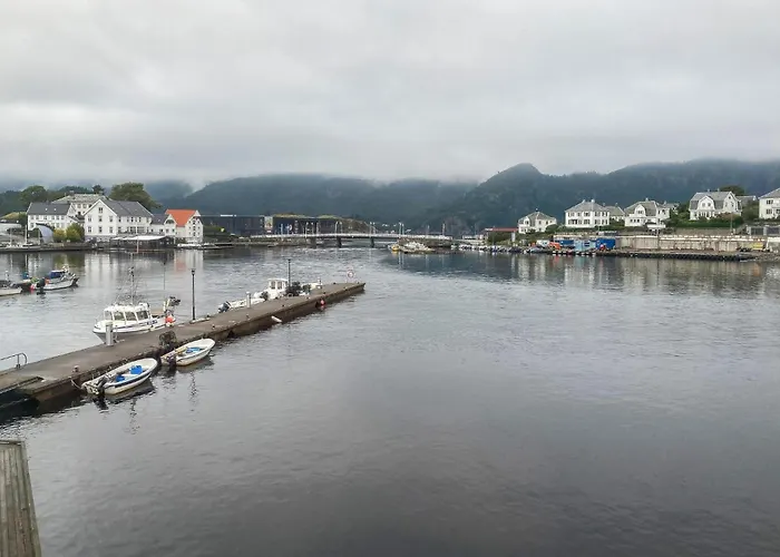 Апартаменты In With House Sea View *